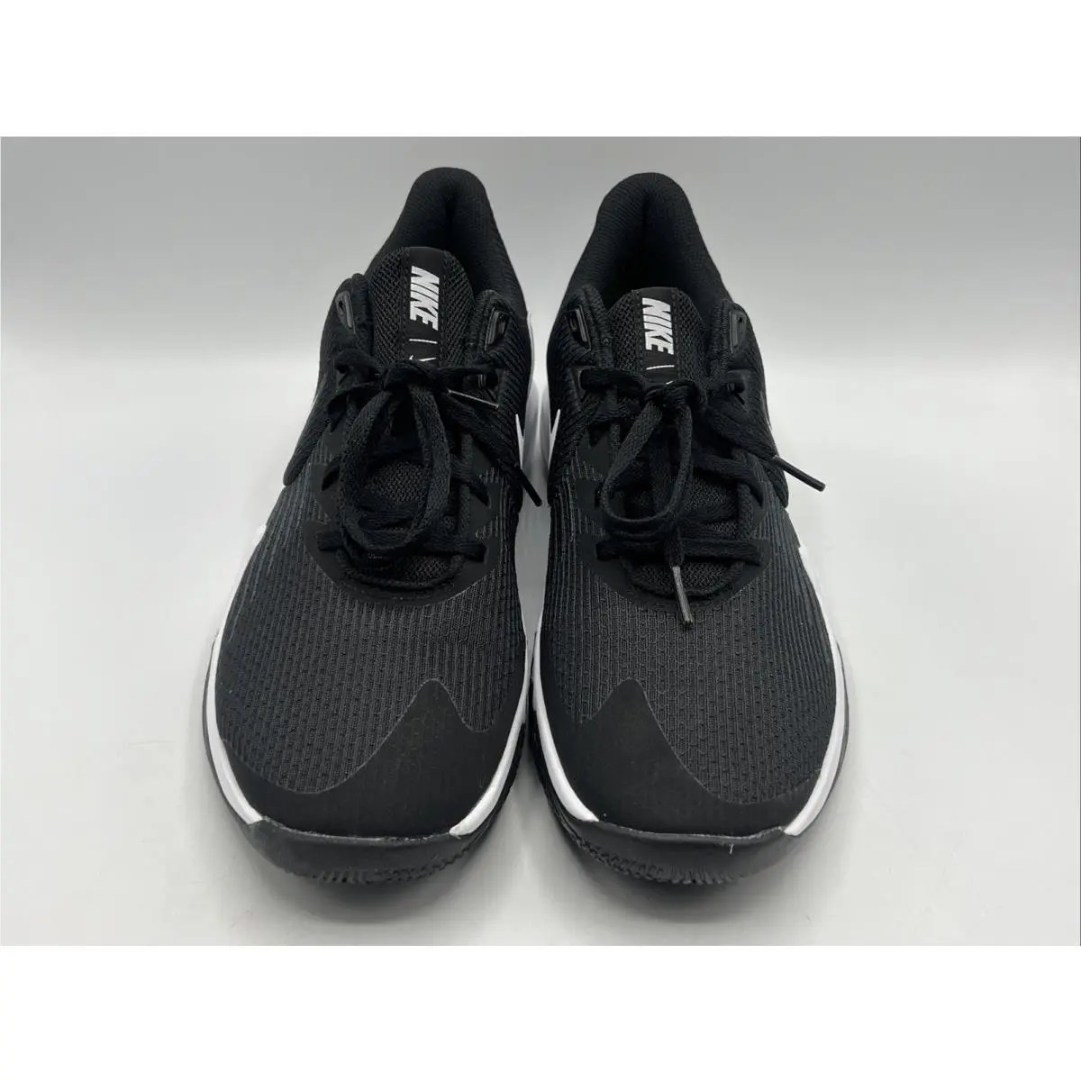Nike shoes - Nike Precision V - Precision - CW3403-003 - Black 0