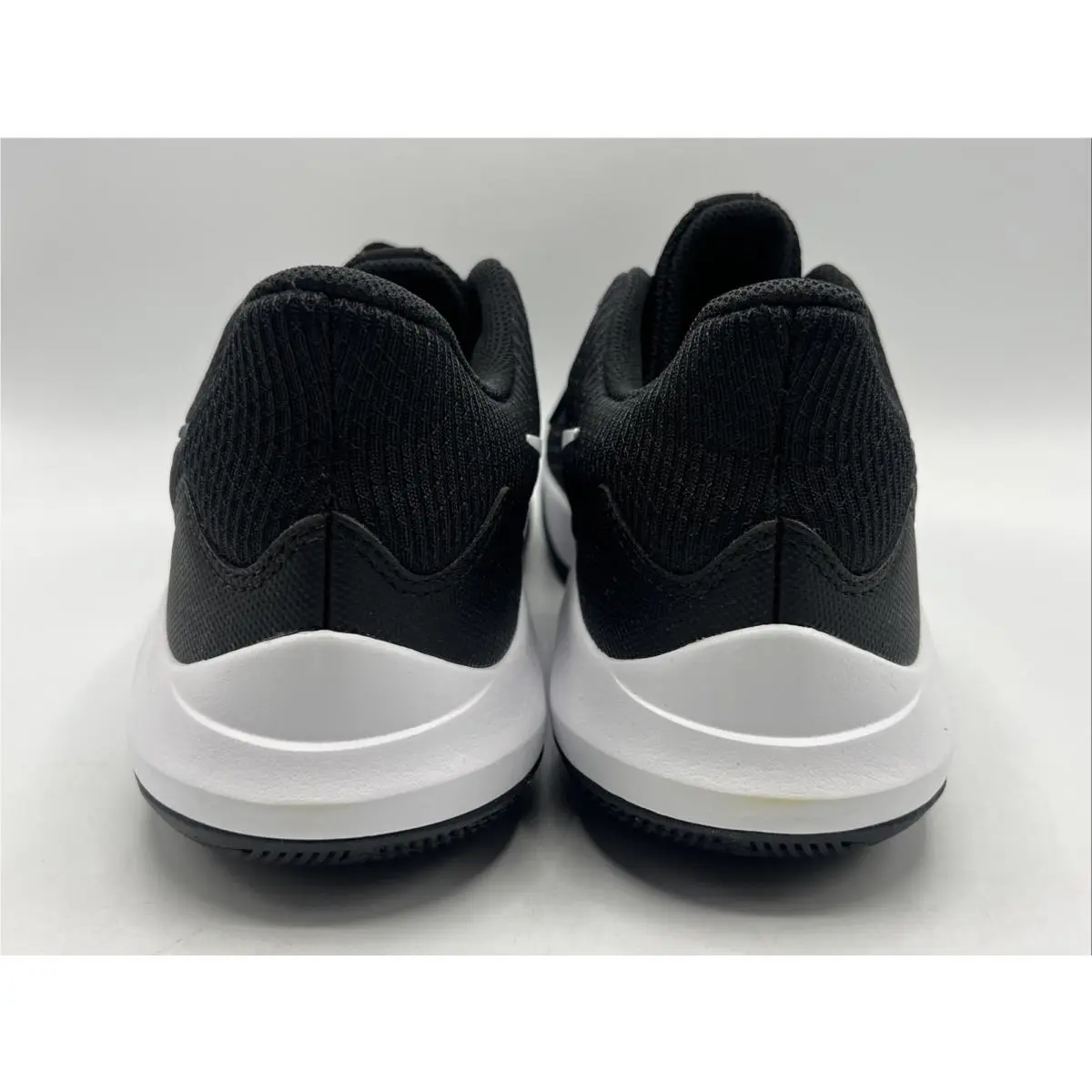 Nike shoes - Nike Precision V - Precision - CW3403-003 - Black 2