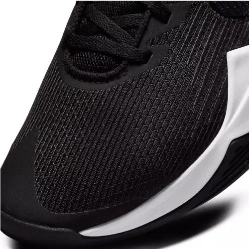Nike shoes - Precision V - Precision - CW3403-003 - Black (UPC: 194956796589) 1