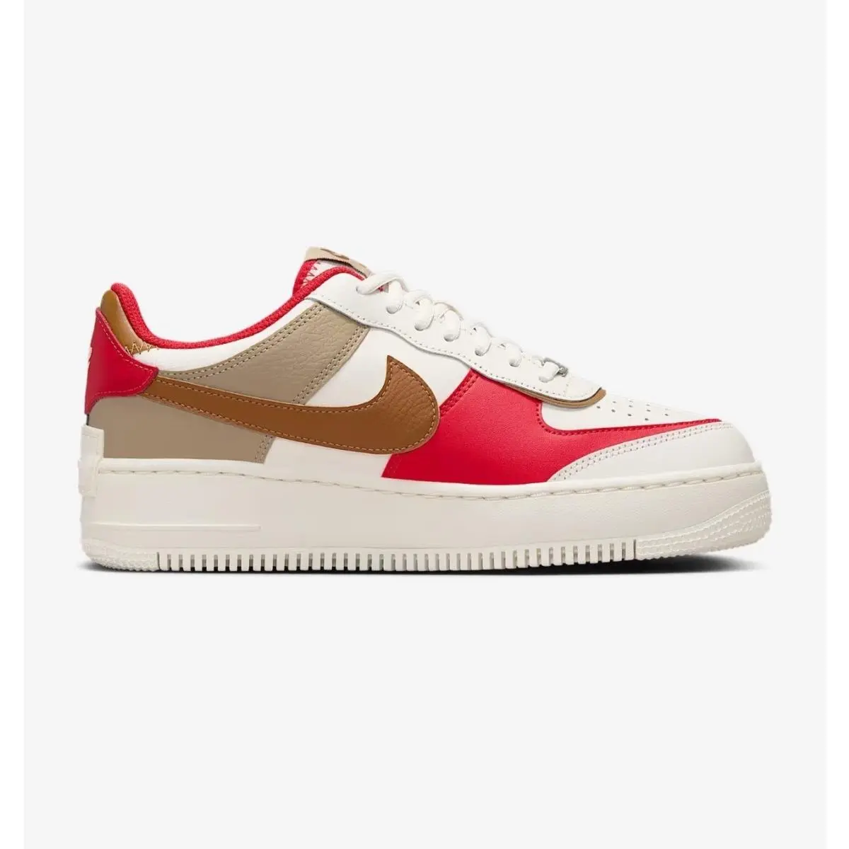 Nike shoes - Nike Air Force 1 - Air Force - HQ3400-030 - White 0