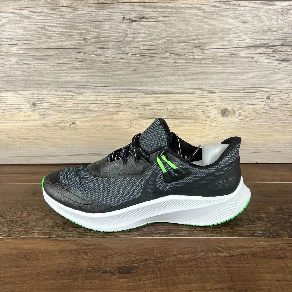 Nike shoes - Nike Quest 3 - Quest - CQ8894-010 - Black (UPC: 194497951850) 0