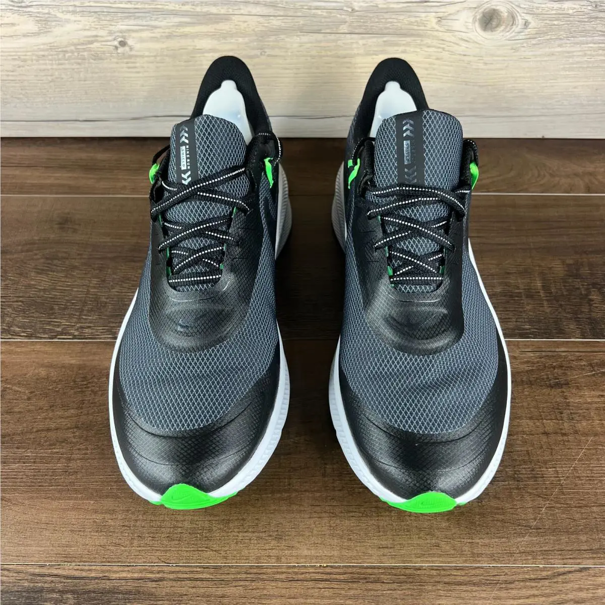Nike shoes - Nike Quest 3 - Quest - CQ8894-010 - Black (UPC: 194497951850) 2