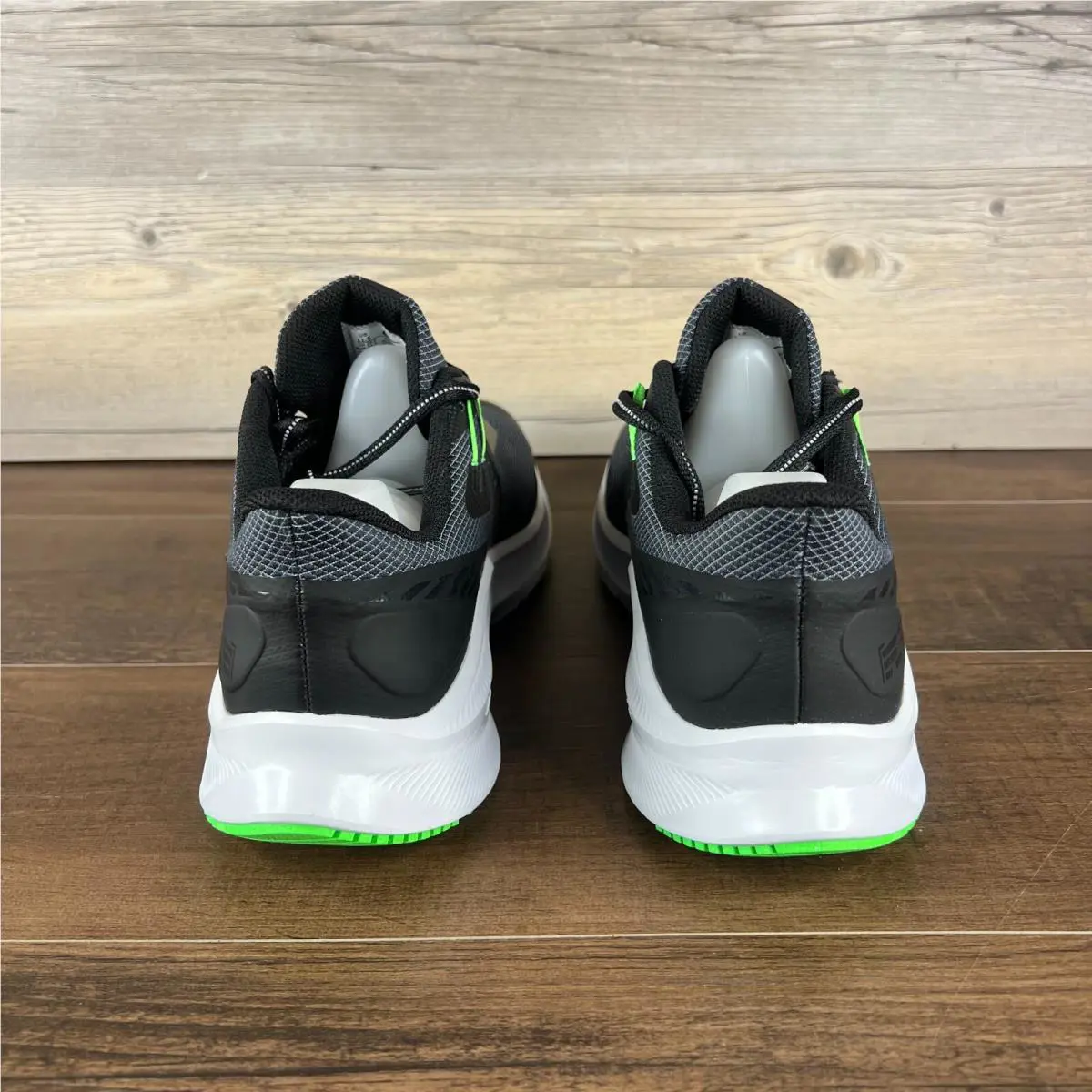 Nike shoes - Nike Quest 3 - Quest - CQ8894-010 - Black (UPC: 194497951850) 3