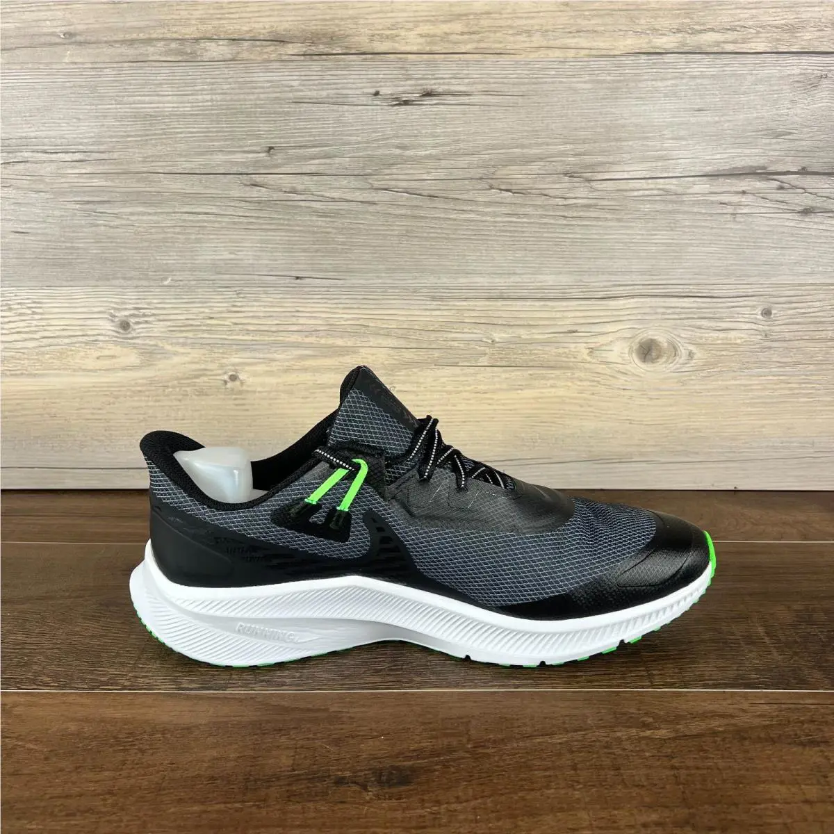 Nike shoes - Nike Quest 3 - Quest - CQ8894-010 - Black (UPC: 194497951850) 4