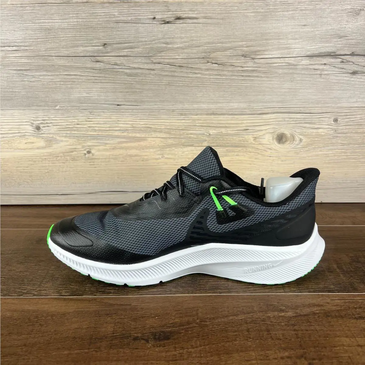 Nike shoes - Nike Quest 3 - Quest - CQ8894-010 - Black (UPC: 194497951850) 5