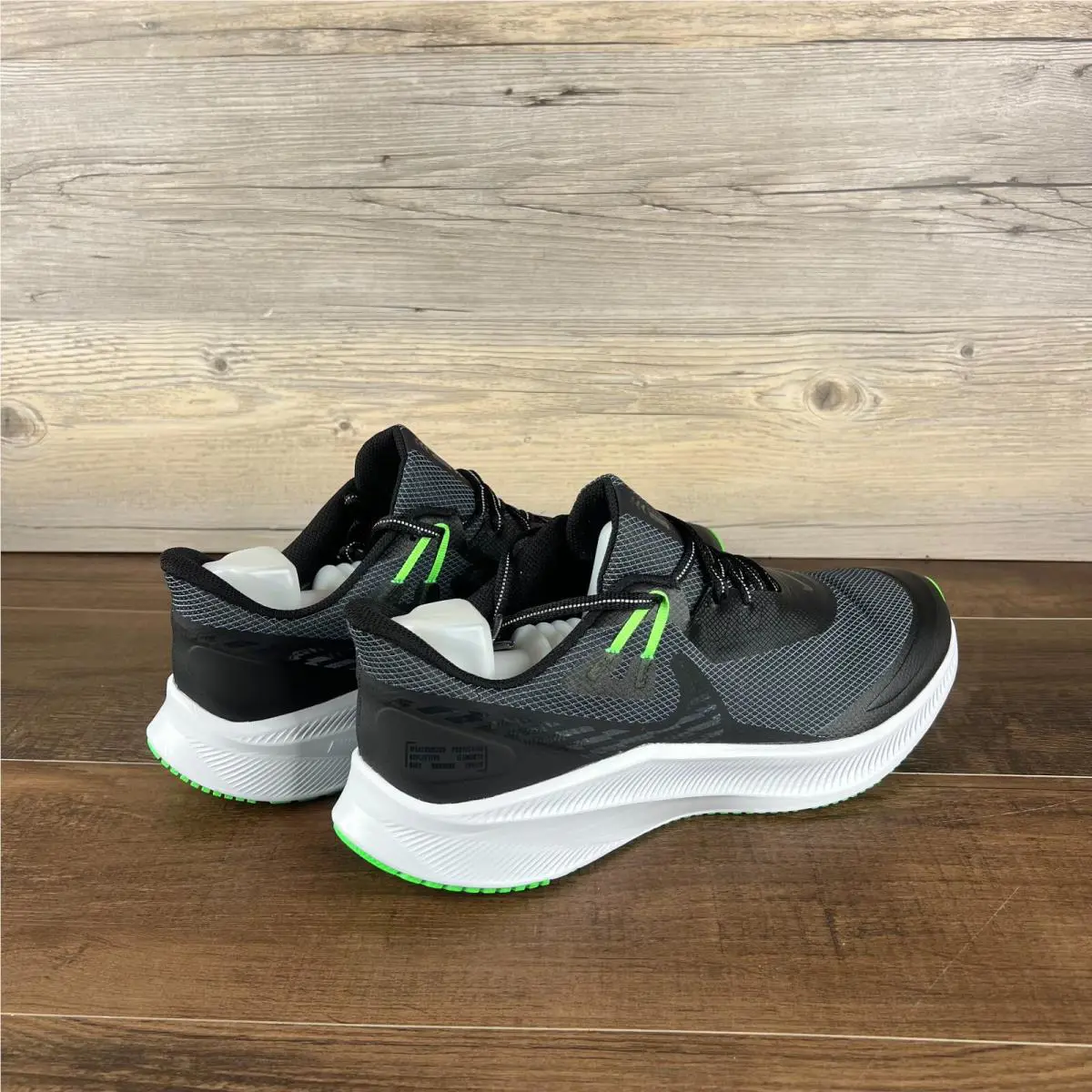 Nike shoes - Nike Quest 3 - Quest - CQ8894-010 - Black (UPC: 194497951850) 7