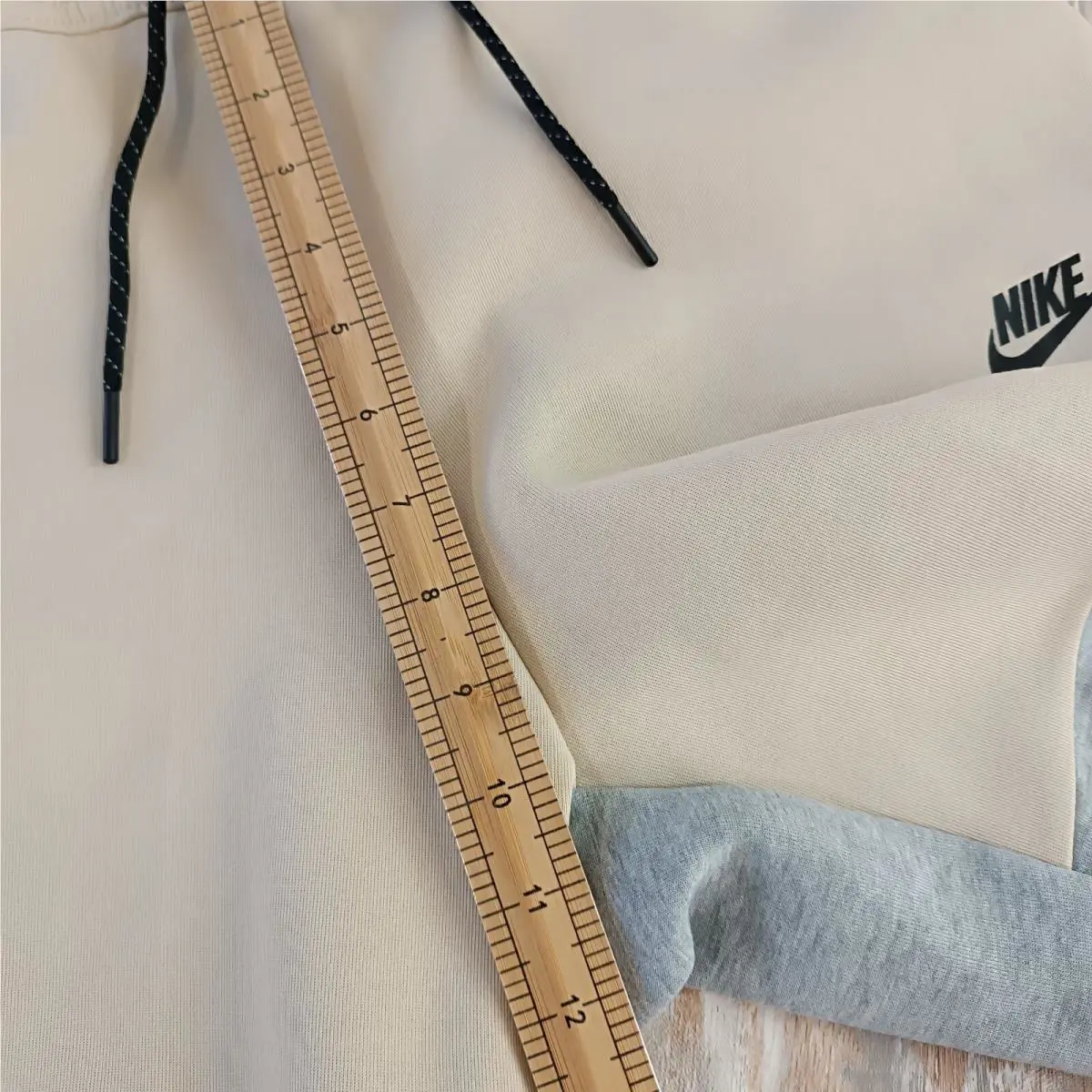 Nike clothing - CU4495-064 - CU4495-064 - Gray 8