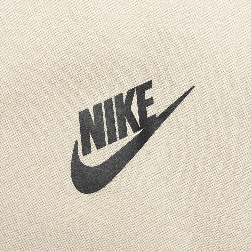 Nike clothing - CU4495-064 - CU4495-064 - Gray 1