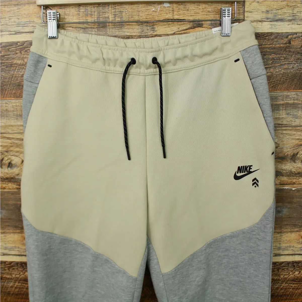 Nike clothing - CU4495-064 - CU4495-064 - Gray 0