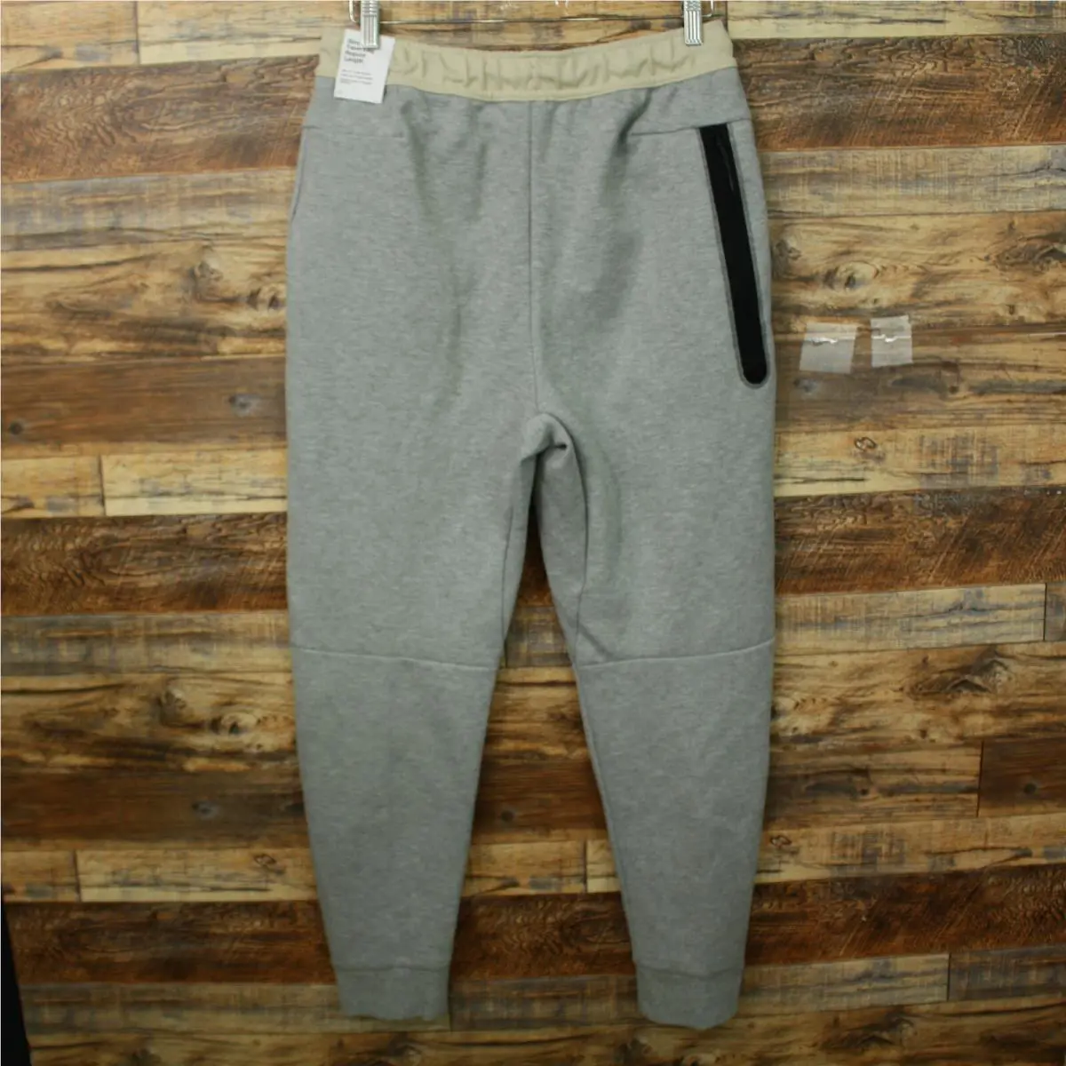 Nike clothing - CU4495-064 - CU4495-064 - Gray 2