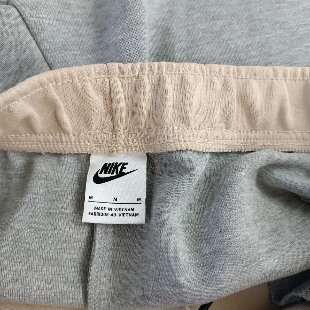 Nike clothing - CU4495-064 - CU4495-064 - Gray 5