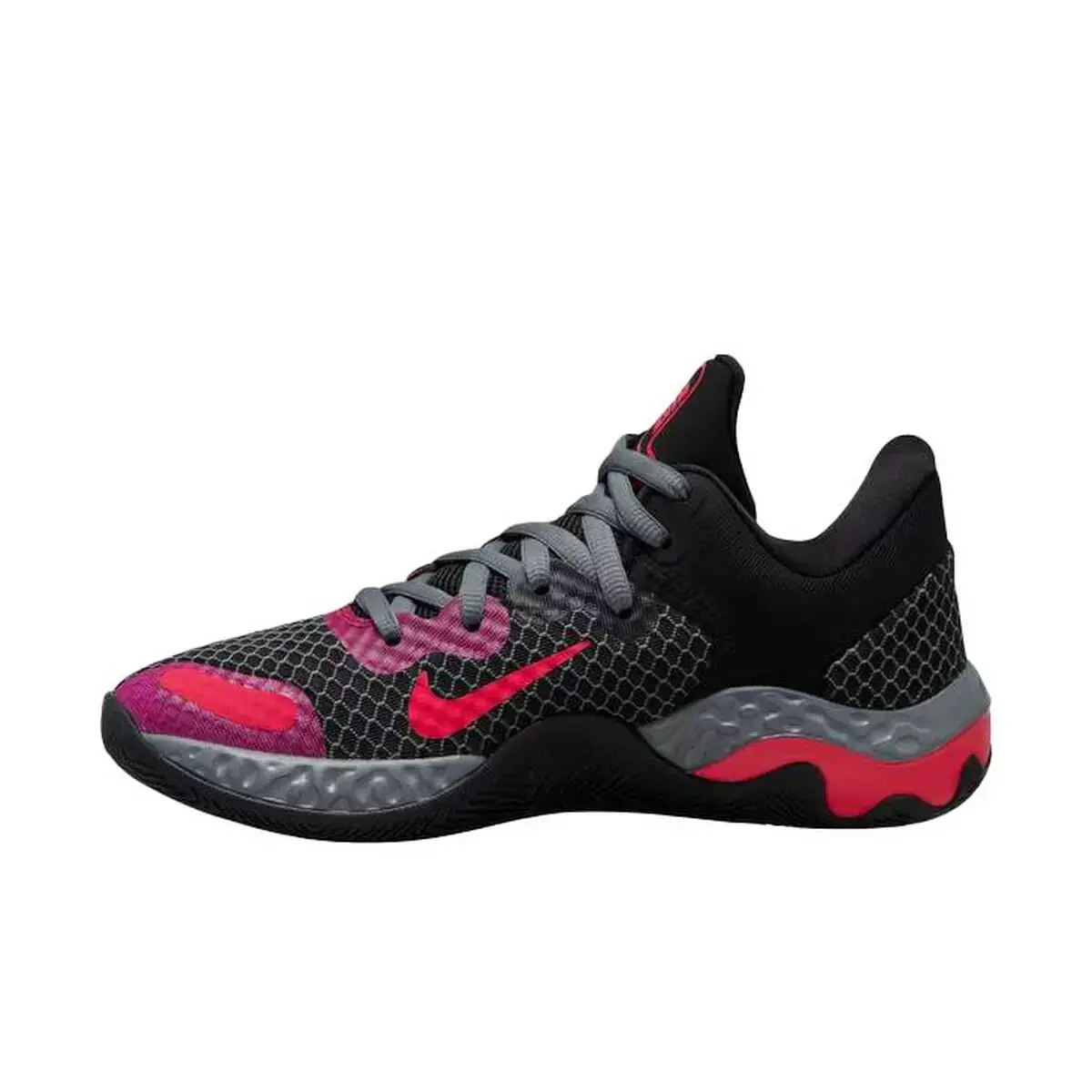 Nike shoes - Nike Renew Elevate - Renew Elevate - CW3406008 - Black (UPC: 195866155626) 0