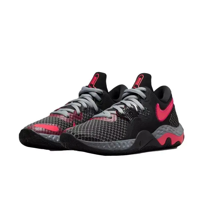 Nike shoes - Nike Renew Elevate - Renew Elevate - CW3406008 - Black (UPC: 195866155626) 2