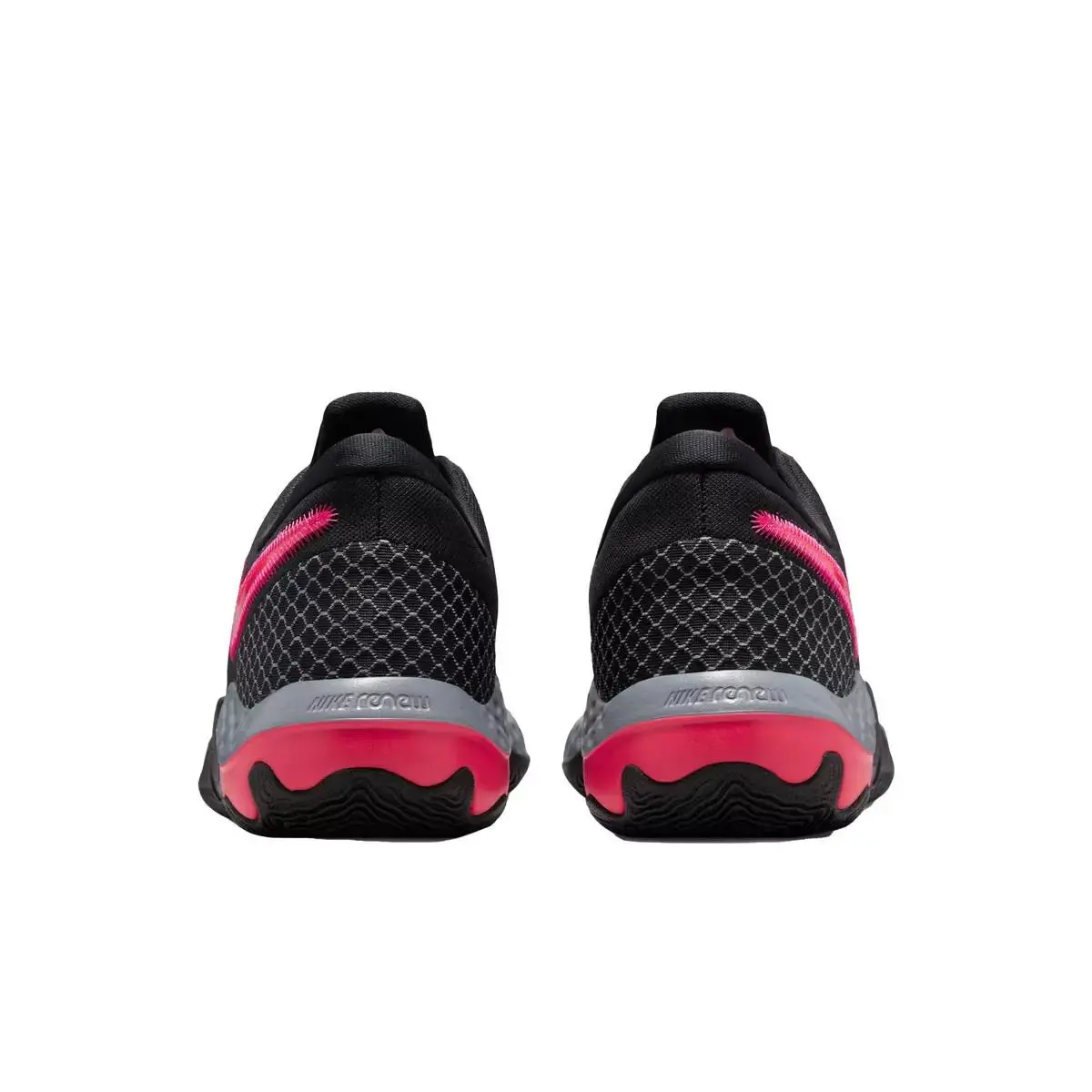 Nike shoes - Nike Renew Elevate - Renew Elevate - CW3406008 - Black (UPC: 195866155626) 3