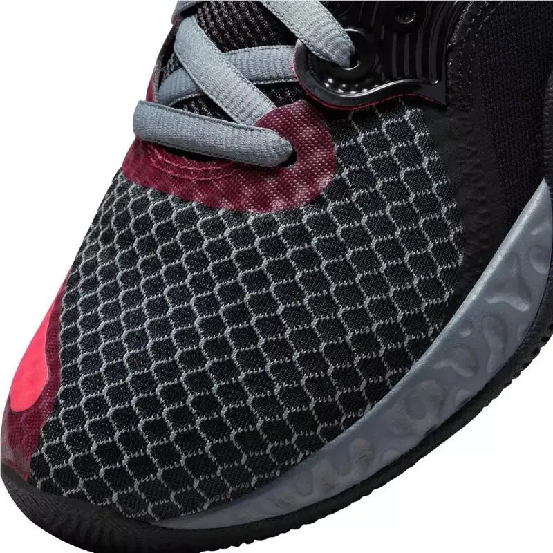 Nike shoes - Nike Renew Elevate - Renew Elevate - CW3406008 - Black (UPC: 195866155626) 4