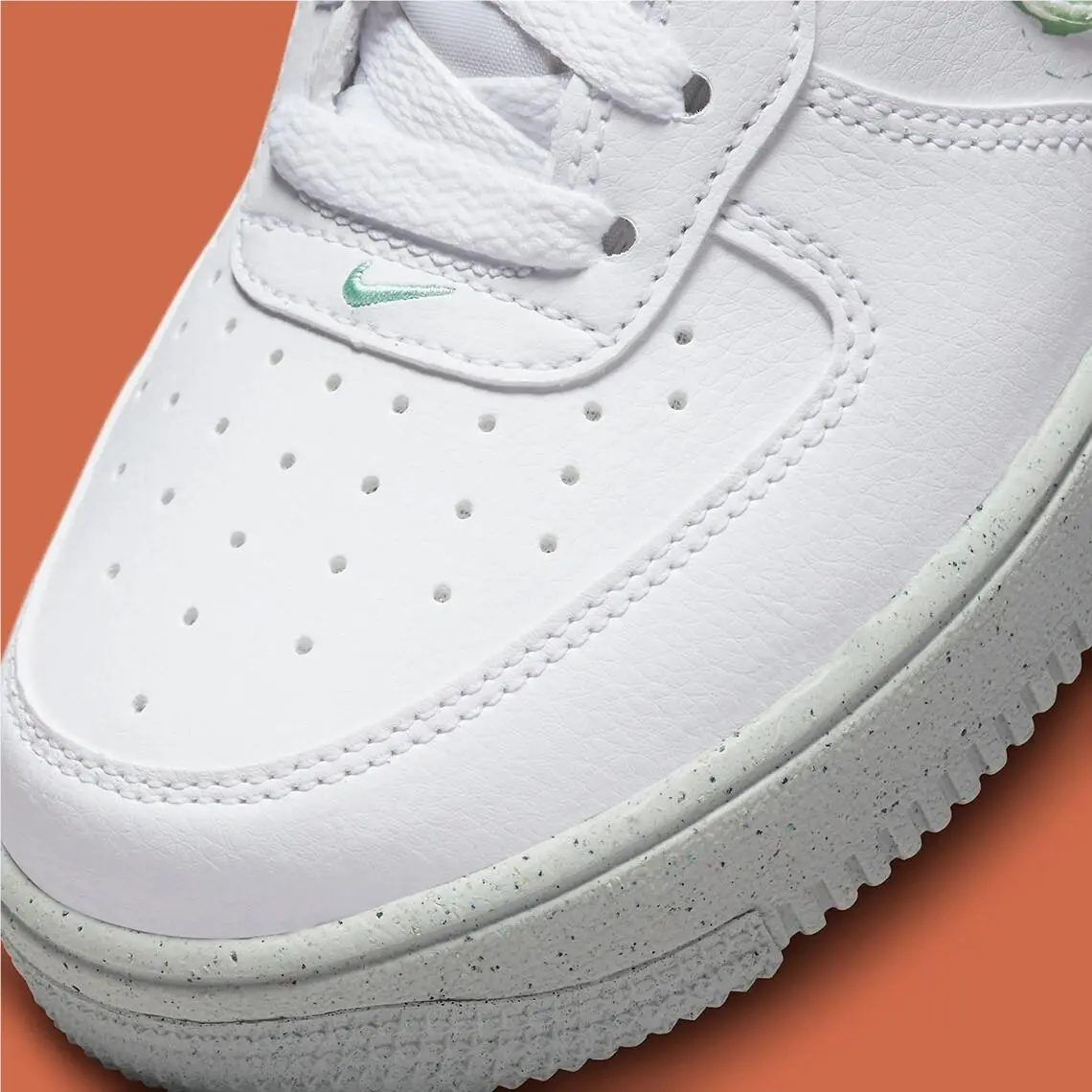 Nike shoes - Nike Air Force 1 - Air Force - DX3067 100 - White 6