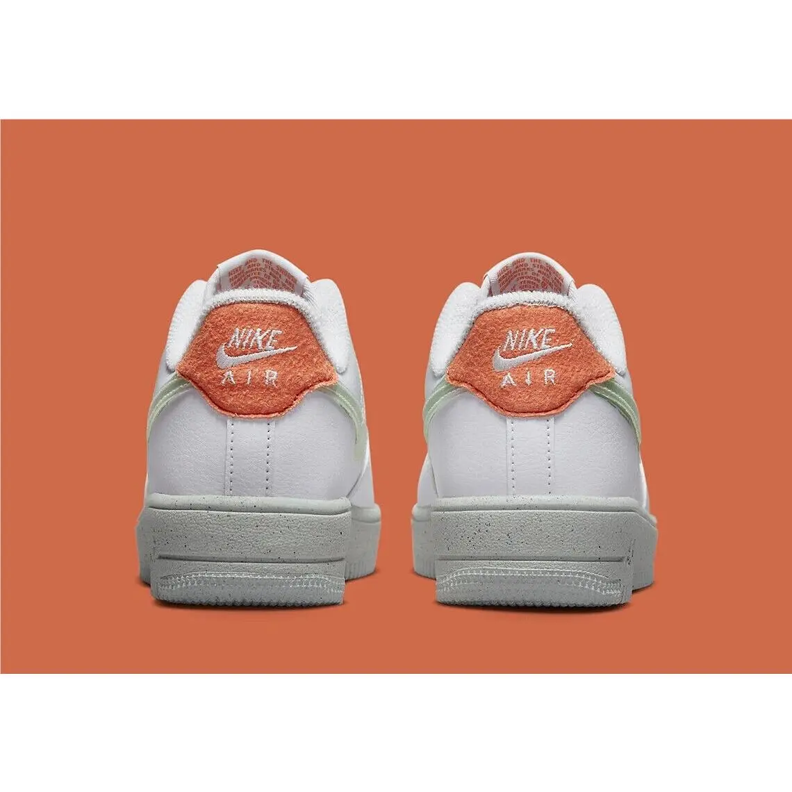 Nike shoes - Nike Air Force 1 - Air Force - DX3067 100 - Multicolor 6