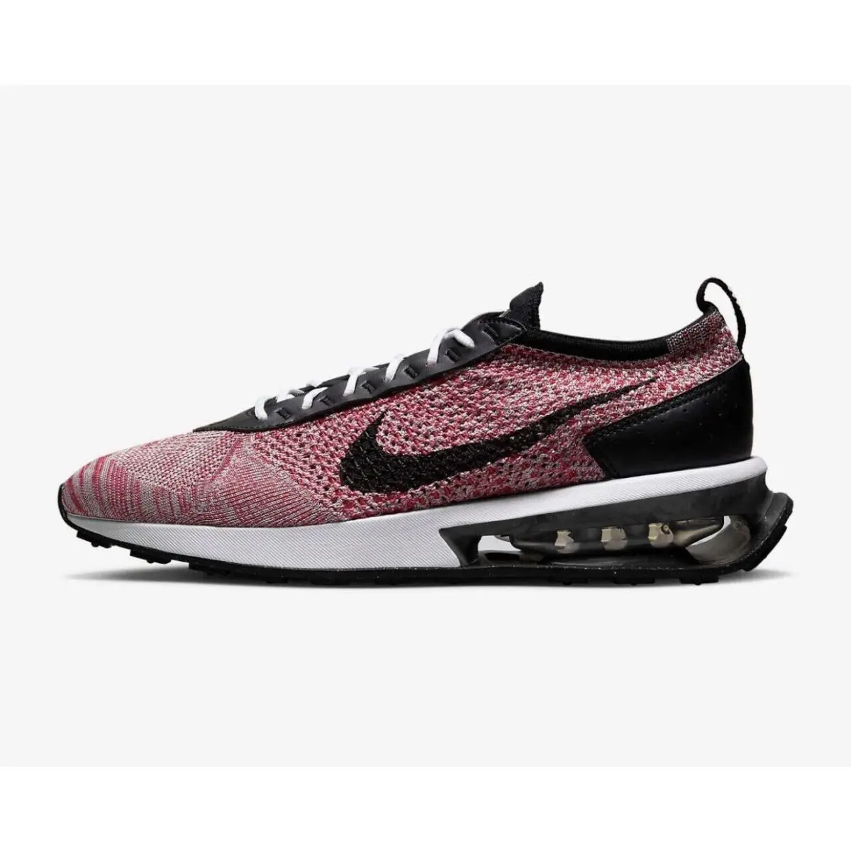 Nike shoes - Nike Air Max Flyknit Racer - FD2764-600 - Red 0