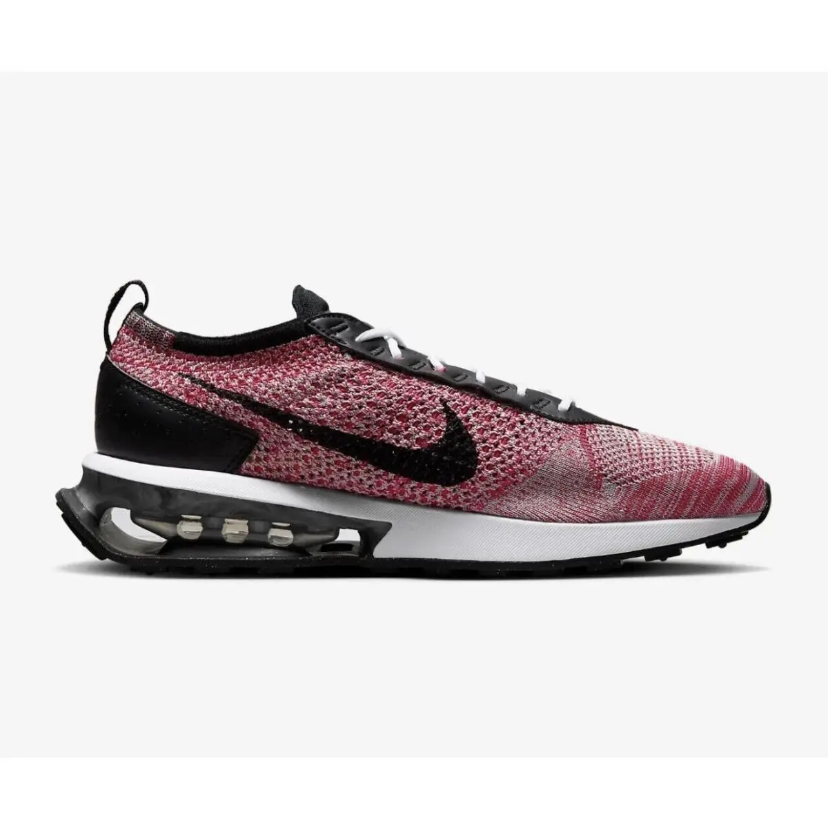 Nike shoes - Nike Air Max Flyknit Racer - FD2764-600 - Red 1