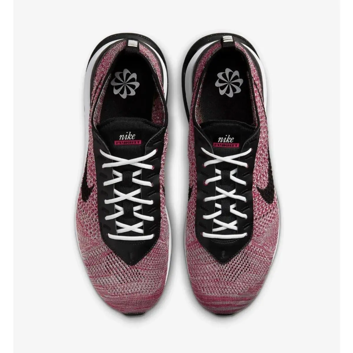 Nike shoes - Nike Air Max Flyknit Racer - FD2764-600 - Red 2
