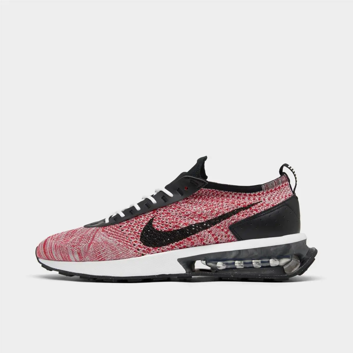 Nike shoes - Nike Air Max Flyknit Racer - FD2764-600 - Red 0
