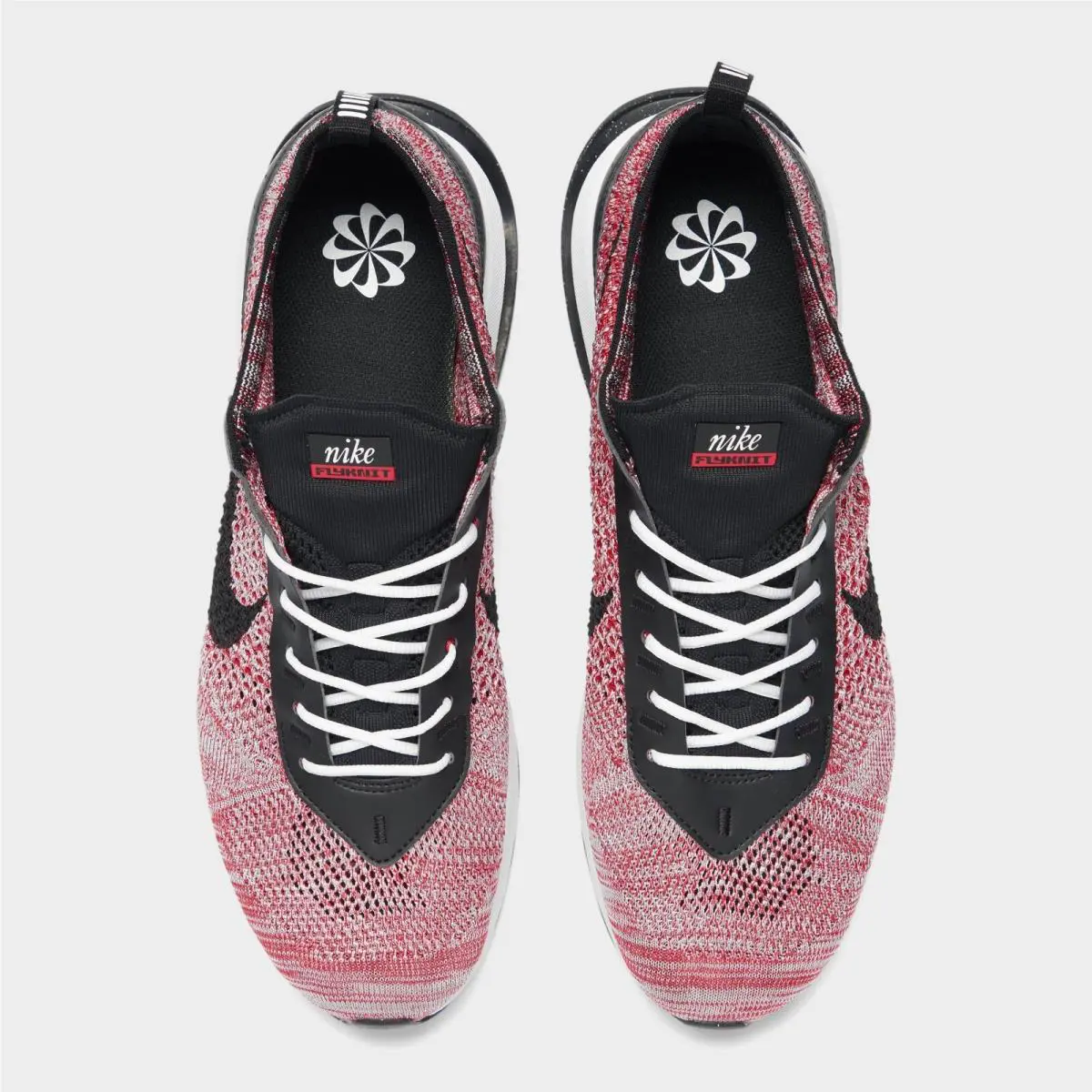 Nike shoes - Nike Air Max Flyknit Racer - FD2764-600 - Red 3