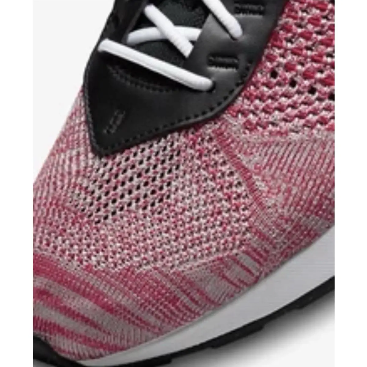 Nike shoes - Nike Air Max Flyknit Racer - FD2764-600 - Red 5