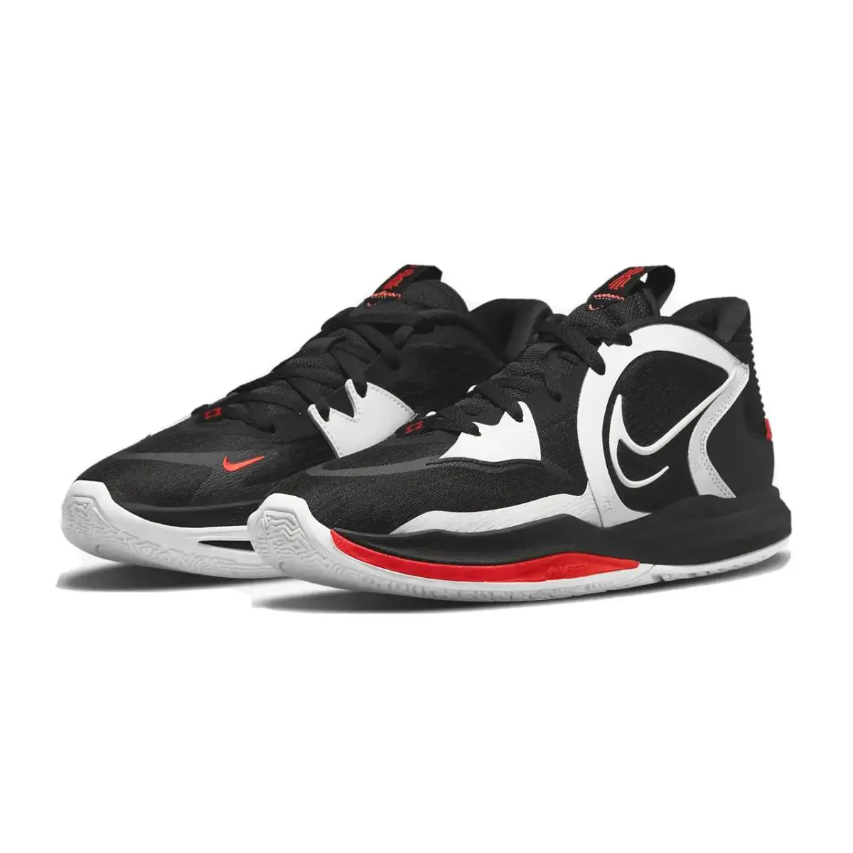 Nike shoes - Nike Kyrie Low 5 - Kyrie Low - DJ6012 001 - Black (UPC: 195869090962) 1