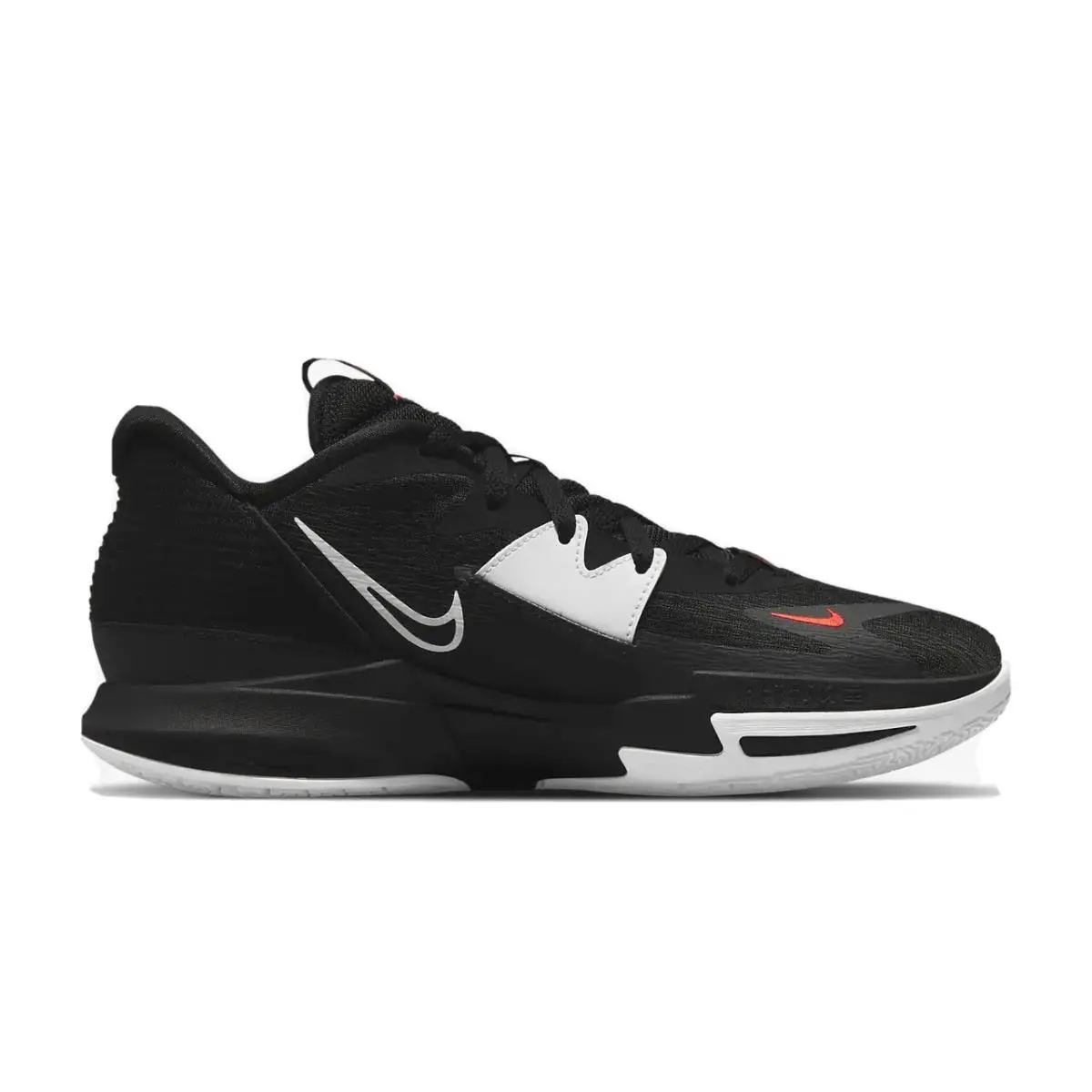 Nike shoes - Nike Kyrie Low 5 - Kyrie Low - DJ6012-001 - Black 0