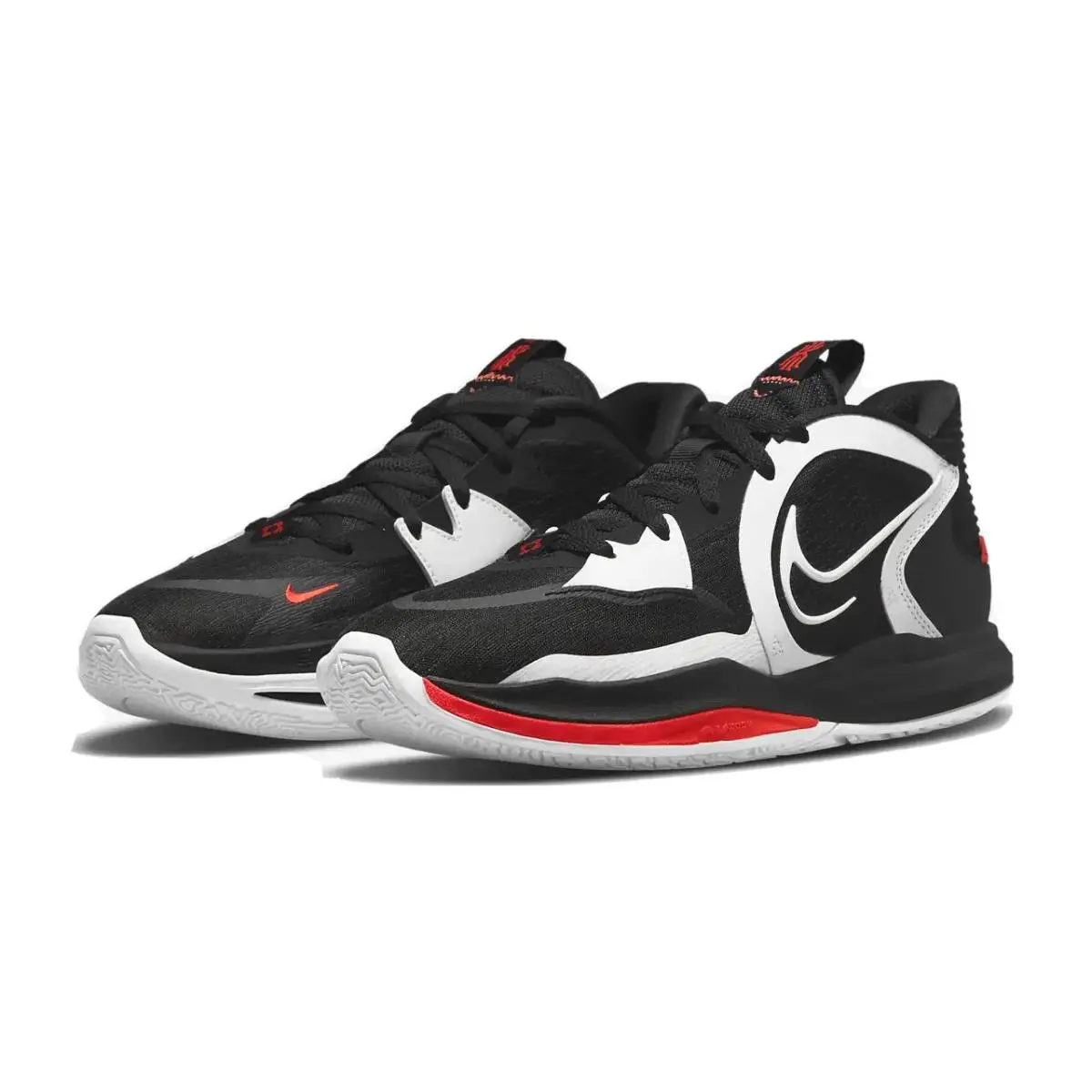 Nike shoes - Nike Kyrie Low 5 - Kyrie Low - DJ6012-001 - Black 1