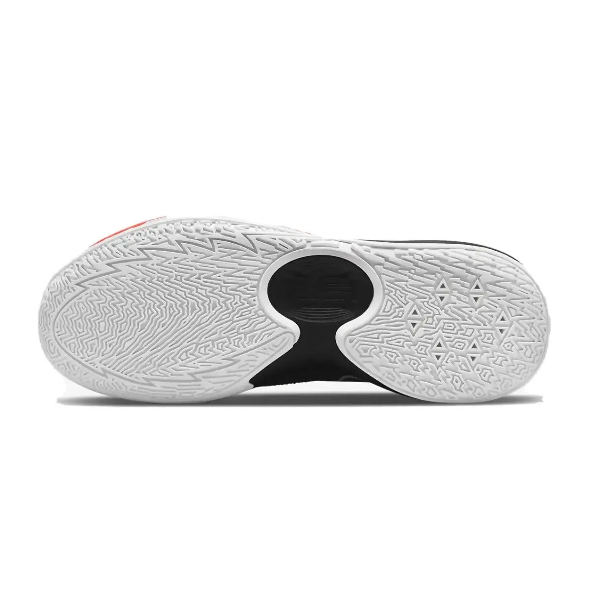Nike shoes - Nike Kyrie Low 5 - Kyrie Low - DJ6012-001 - Black 7