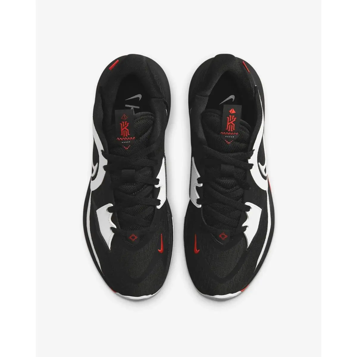 Nike shoes - Nike Kyrie Low 5 - Kyrie Low - DJ6012-001 - Black 2