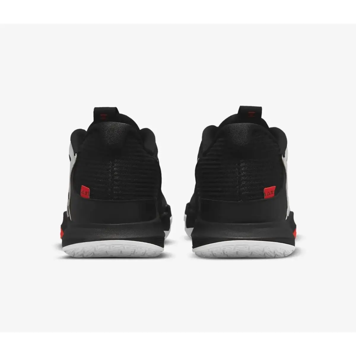 Nike shoes - Nike Kyrie Low 5 - Kyrie Low - DJ6012-001 - Black 3