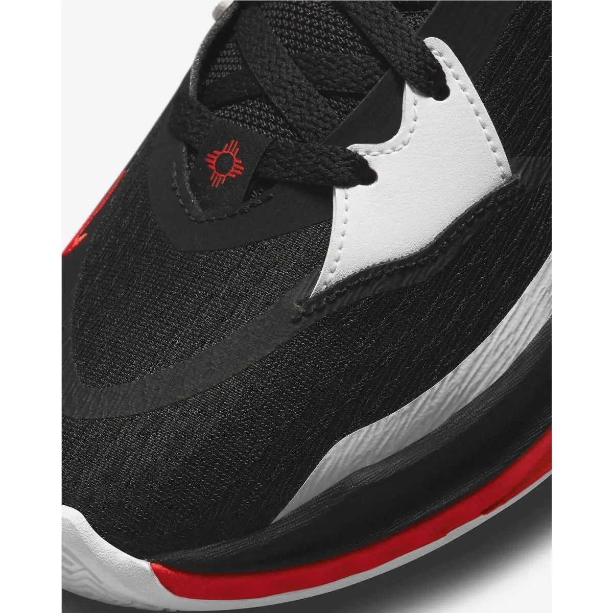 Nike shoes - Nike Kyrie Low 5 - Kyrie Low - DJ6012-001 - Black 4