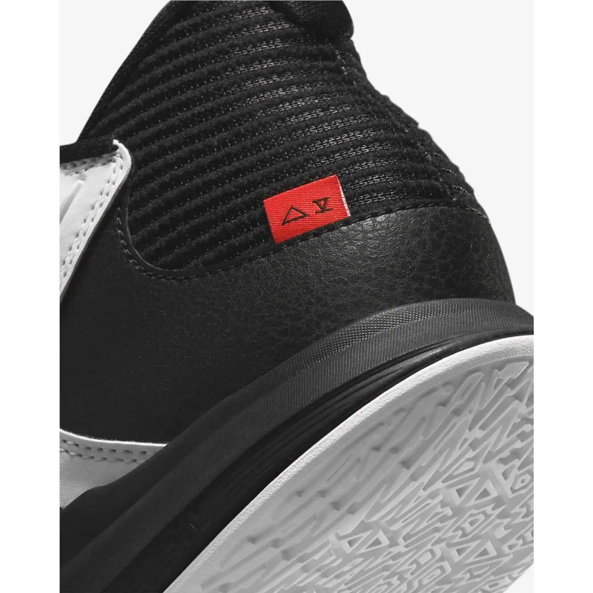 Nike shoes - Nike Kyrie Low 5 - Kyrie Low - DJ6012-001 - Black 5