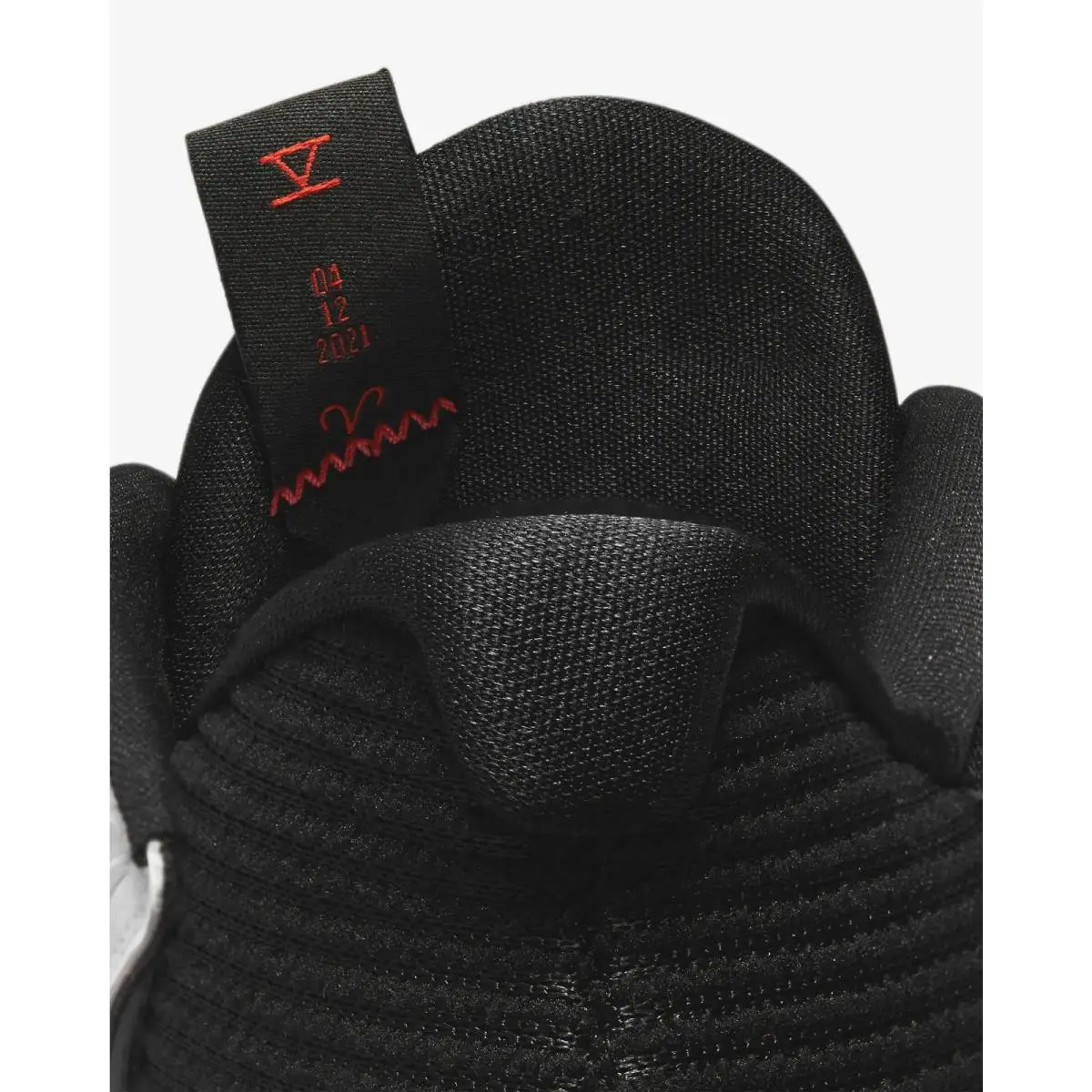 Nike shoes - Nike Kyrie Low 5 - Kyrie Low - DJ6012-001 - Black 6