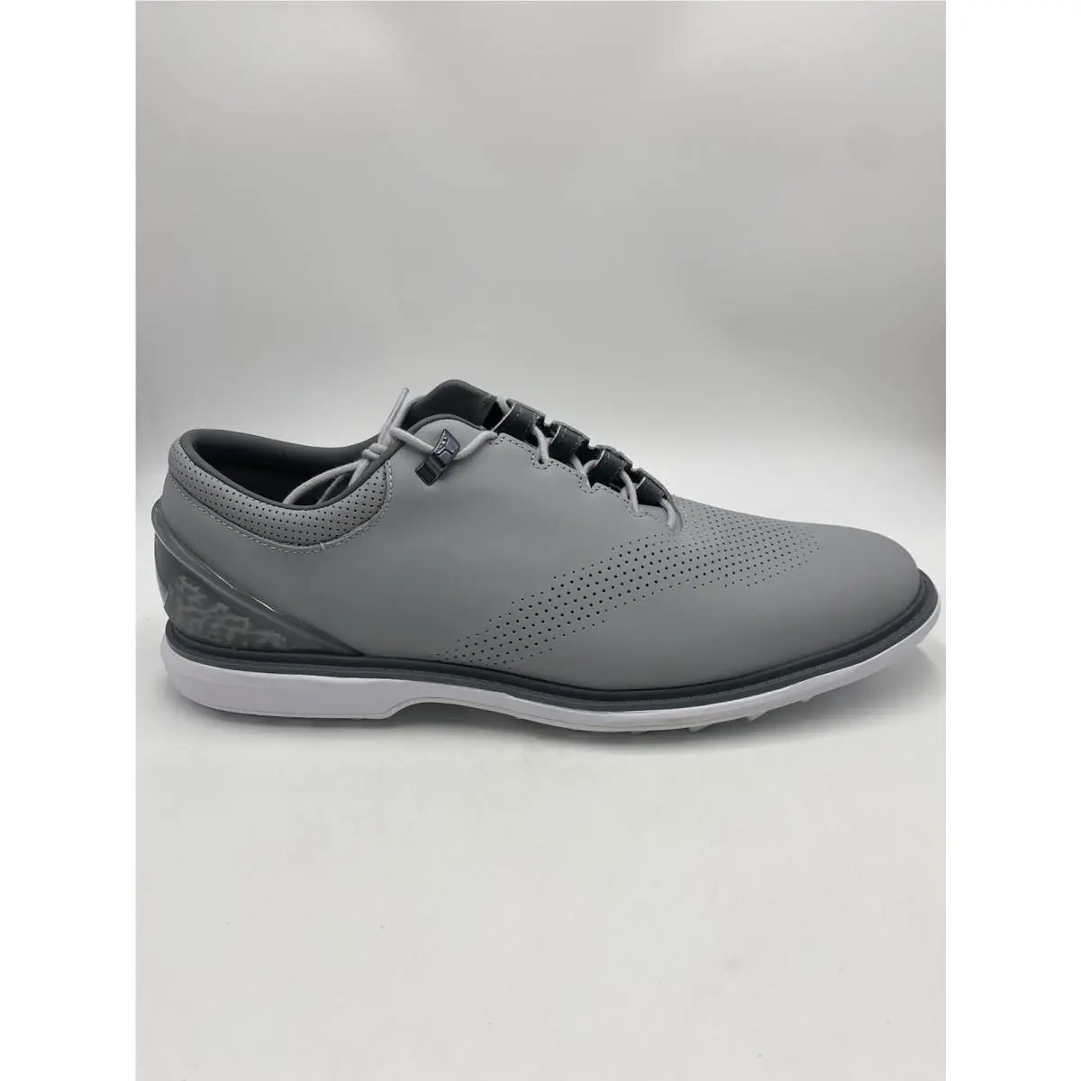 Nike shoes - DM0103010 - DM0103 010 - Wolf Grey/White (UPC: 00196154130639) 0