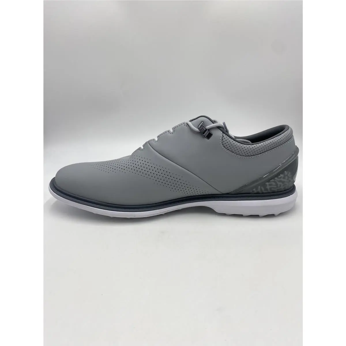 Nike shoes - DM0103010 - DM0103 010 - Wolf Grey/White (UPC: 00196154130639) 1