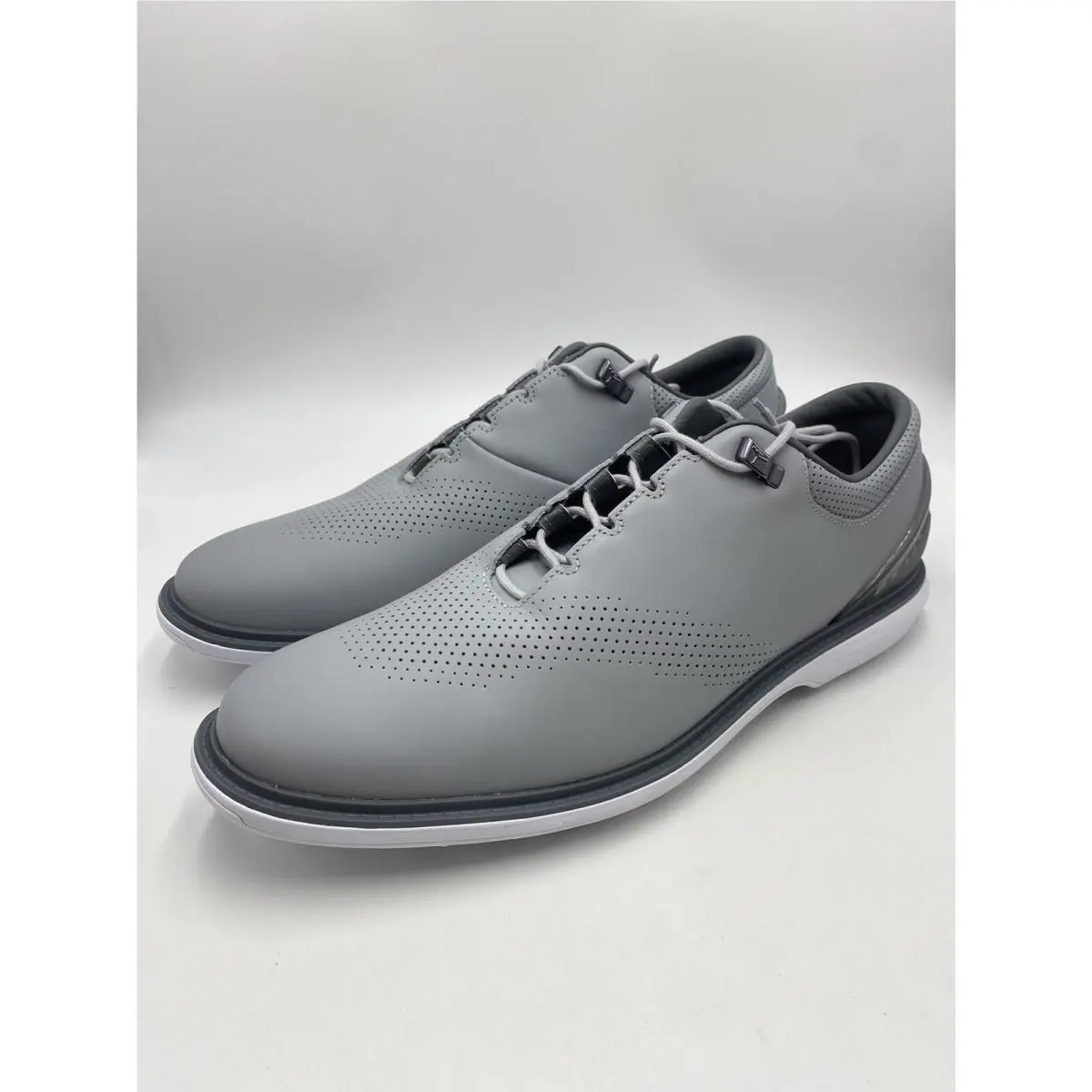 Nike shoes - DM0103010 - DM0103 010 - Wolf Grey/White (UPC: 00196154130639) 2