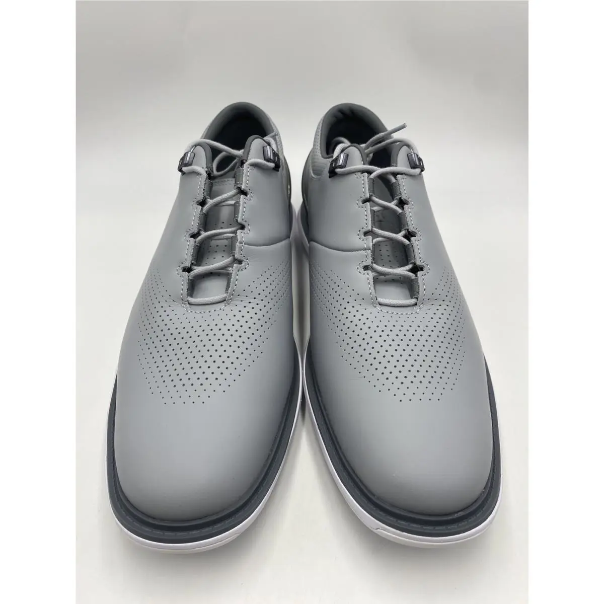 Nike shoes - DM0103010 - DM0103 010 - Wolf Grey/White (UPC: 00196154130639) 3