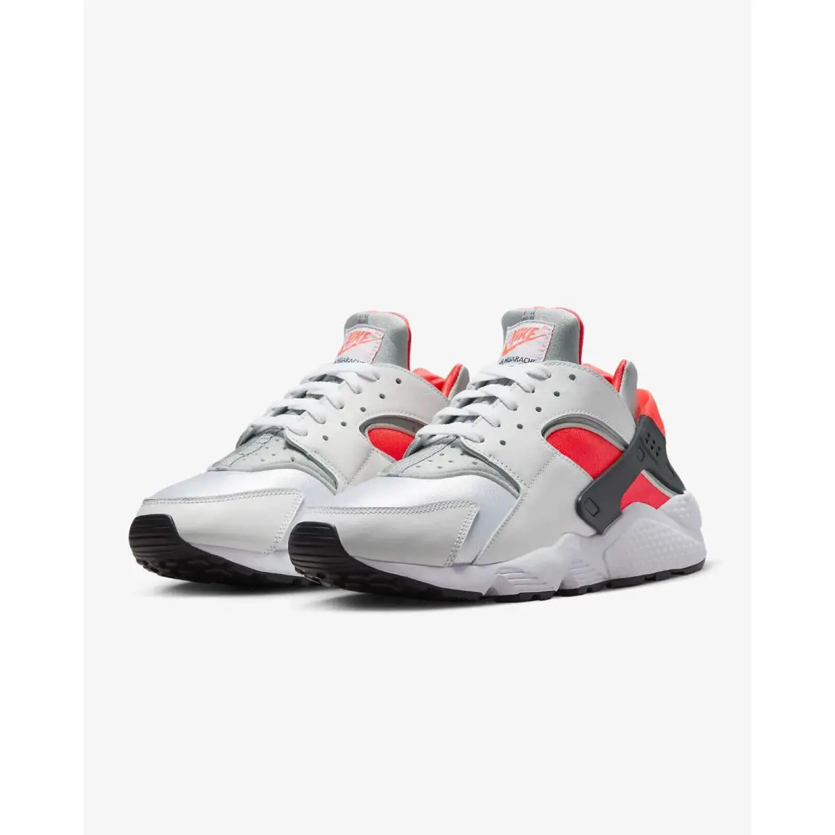 Nike shoes - Nike Air Huarache - Air Huarache - DX4259 100 - Multicolor 0