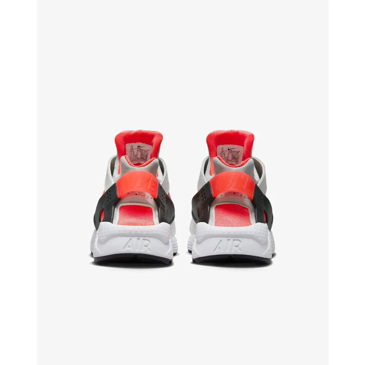 Nike shoes - Nike Air Huarache - Air Huarache - DX4259 100 - Multicolor 2