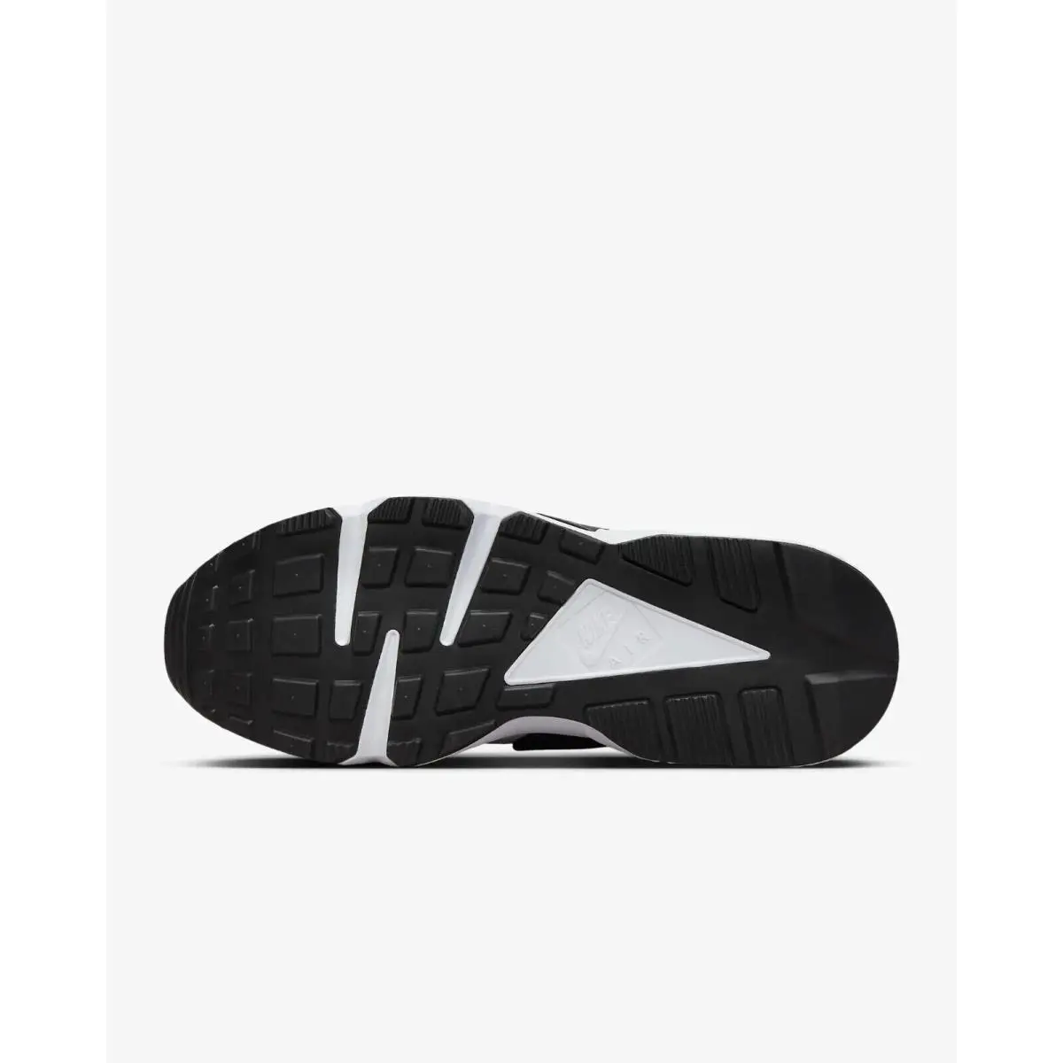 Nike shoes - Nike Air Huarache - Air Huarache - DX4259 100 - Multicolor 5