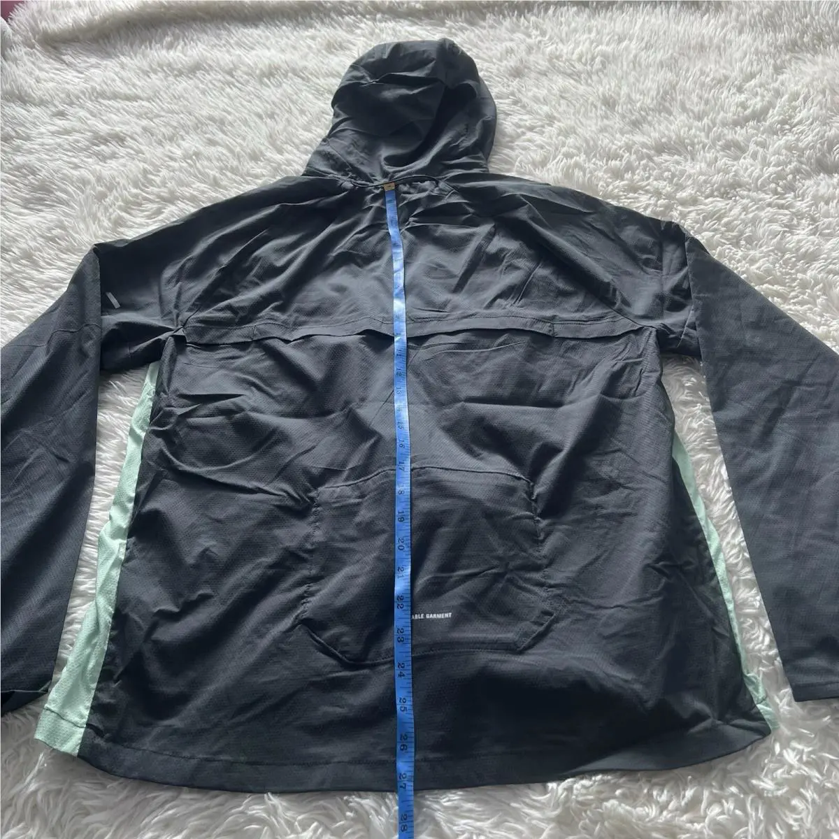 Nike clothing - Nike Dri-Fit - DX5689045 - Black 9
