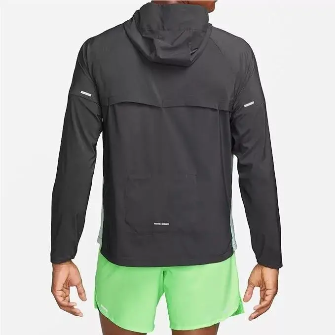 Nike clothing - DX5689045 - DX5689045 - Black 11