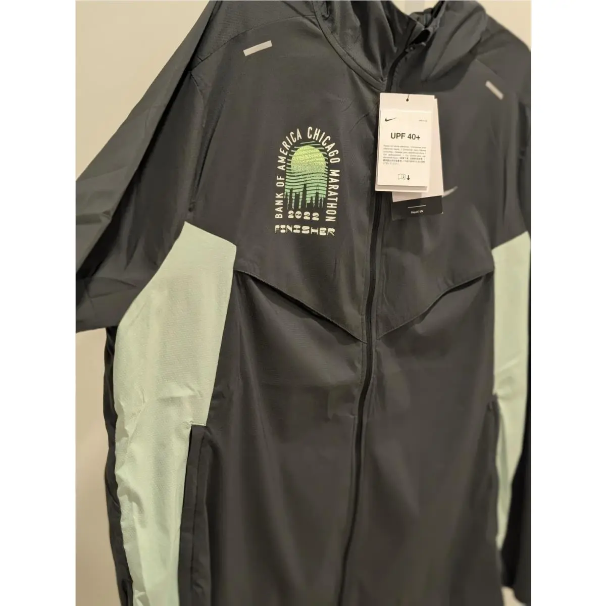Nike clothing - DX5689045 - DX5689045 - Black 0