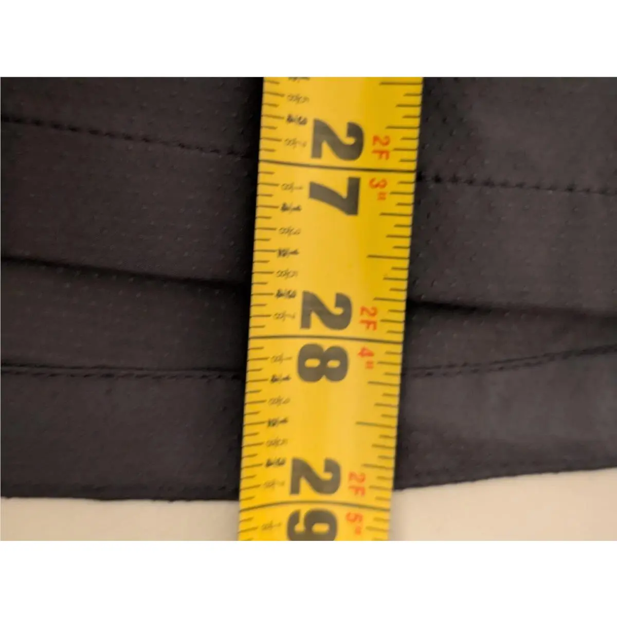 Nike clothing - DX5689045 - DX5689045 - Black 7