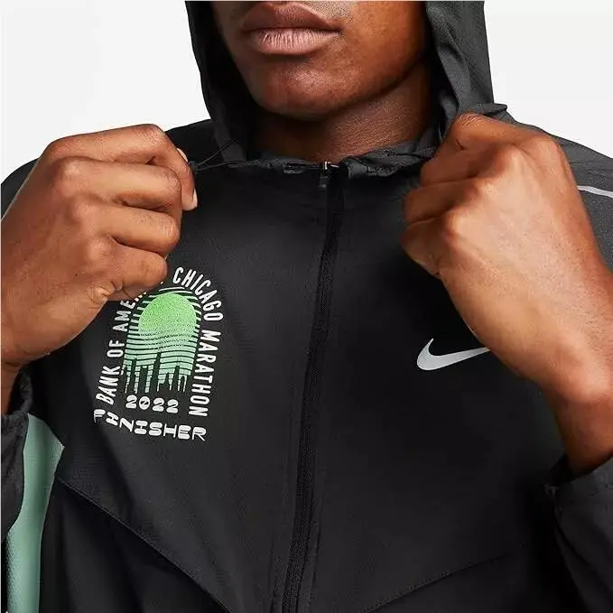Nike clothing - DX5689045 - DX5689045 - Black 12