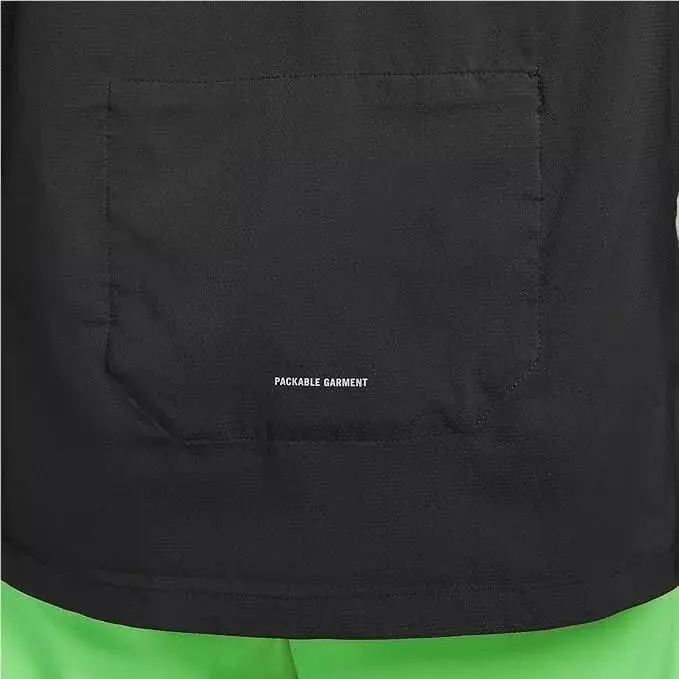 Nike clothing - DX5689045 - DX5689045 - Black 14