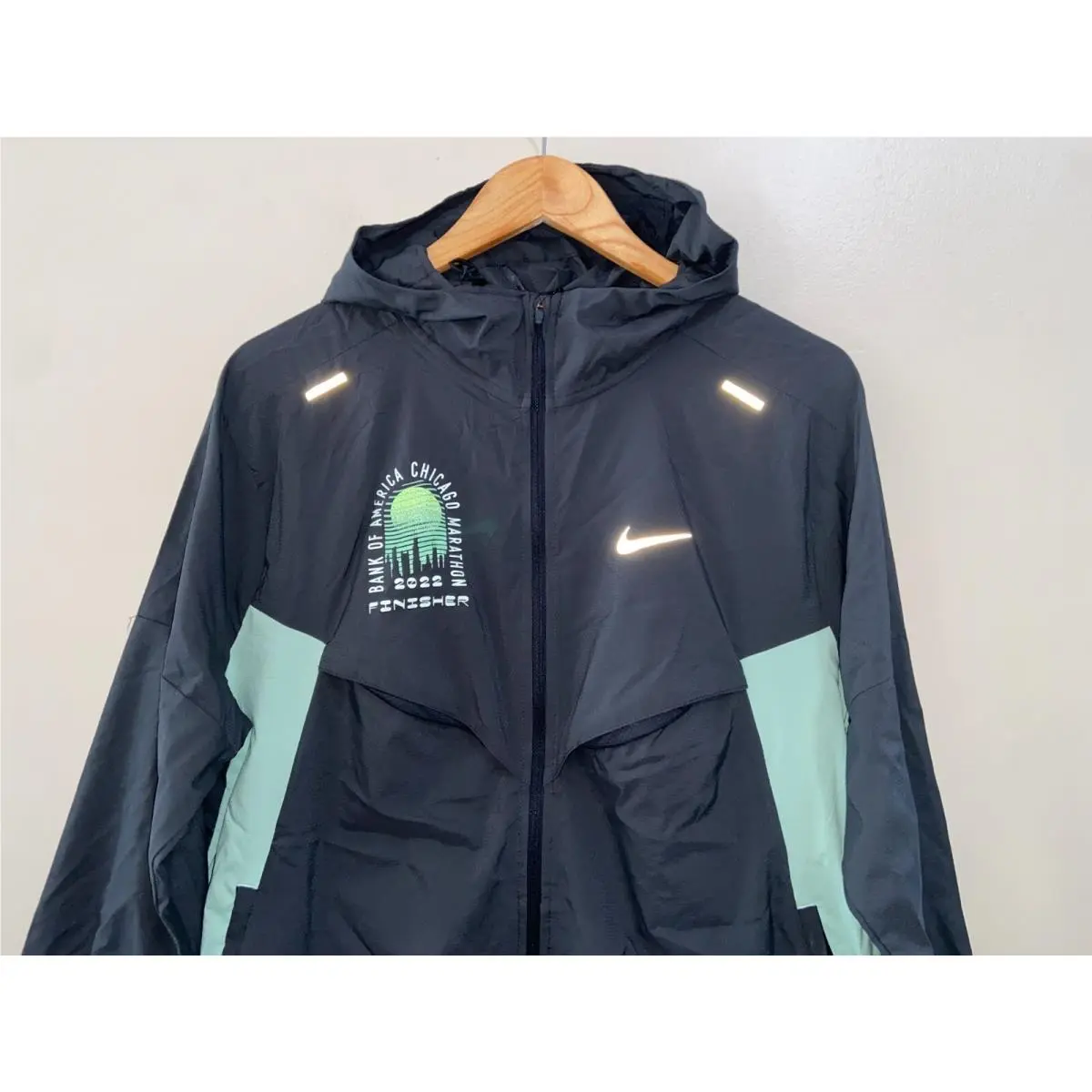 Nike clothing - DX5689045 - DX5689045 - Black 1